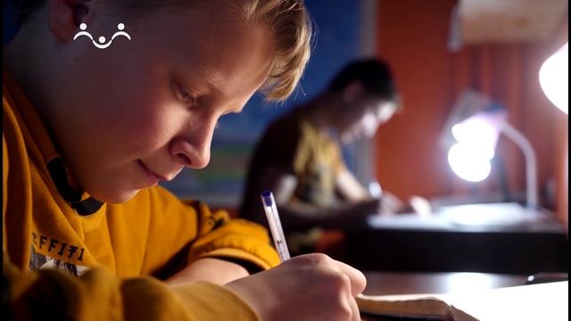 Родительские будни. Домашние уроки смотреть онлайн