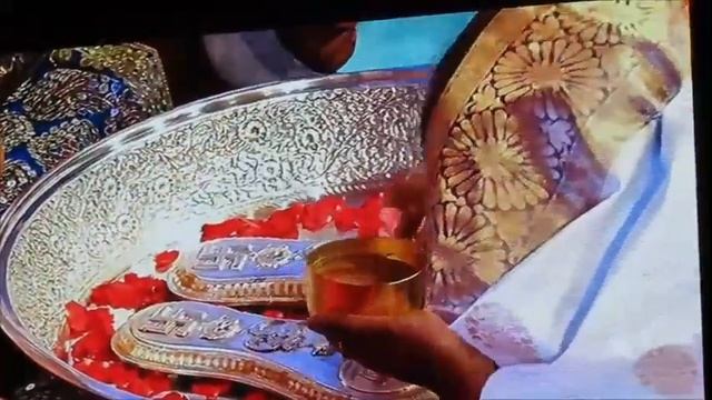 6.03.2017 г. Шри Шива Пуджа Бхугаон. Пуна. Shri Shiv Pudzha Bkhugaon, Puna смотреть онлайн