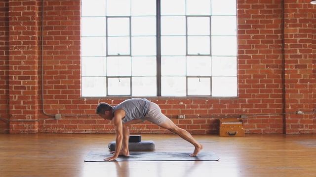 Day 6 Transformation Power Yoga