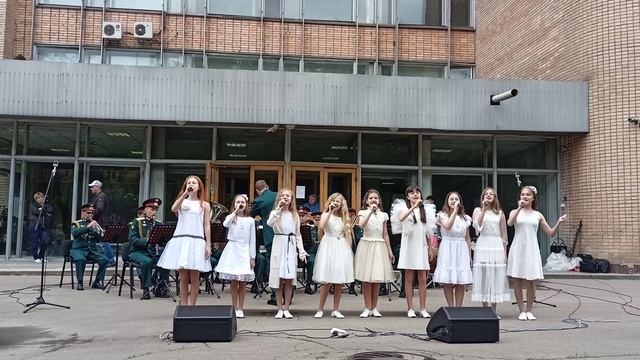 Потешные полки смотреть онлайн