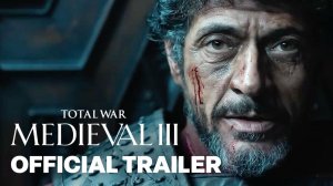 Анонсирована Total War: Medieval 3 и дополнение Lords of the End Times для Total War: Warhammer 3