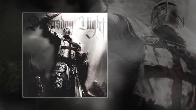 SKWLKR - DOOMSDAY NIGHT (Официальная премьера трека)