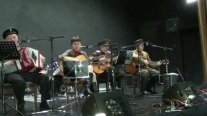 Песни Гражданской войны. 1919 год