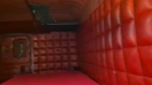 PETERBILT 359. Обзор спалки Flat Top