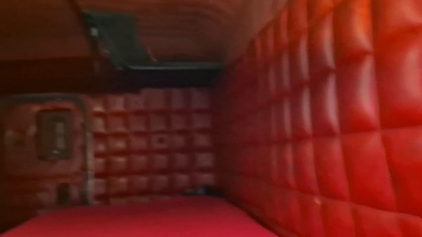 PETERBILT 359. Обзор спалки Flat Top