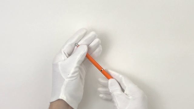 Ручка EUROPA, Оранжевая 2023.05 смотреть онлайн