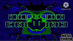 (New effect) klasky csupo in blumajorchorded