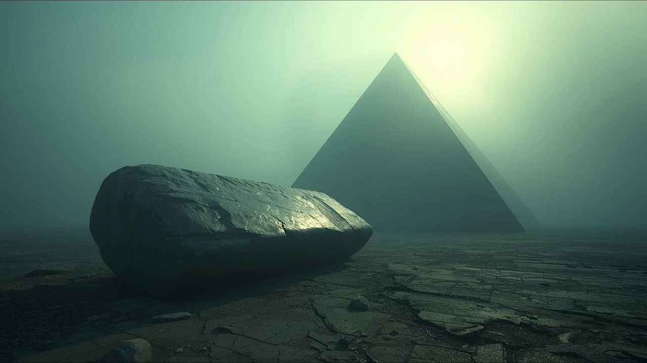 Cybercraft - Danger (Echoes of the Unknown) смотреть онлайн