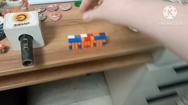 Мультсериал Приключения ТНТ Большой Секрет Серия Пластилин Гамма Юный Художник 24 Цвета | ПРЕМЬЕРА смотреть онлайн