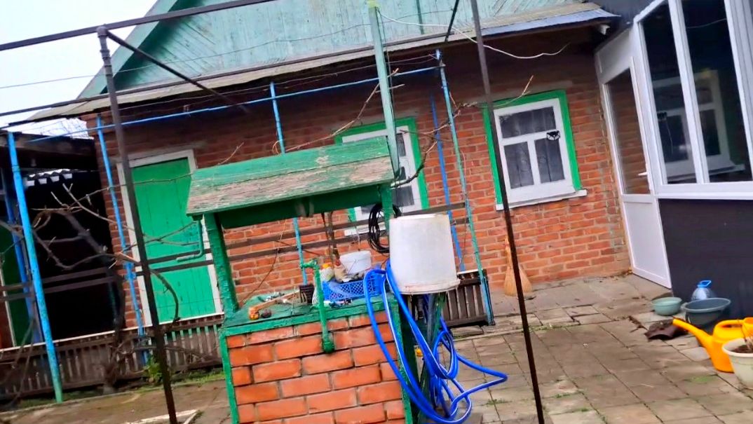 918 Как Переехать в Станицу на Юге.Что главное при переезде.Как переехали Мы в станицу. смотреть онлайн