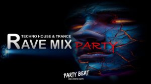 Melodic Techno Rave Mix & House & trance 2024"Party Vol 28"🕳Remixes Of Popular Songs.By AnfaPinto