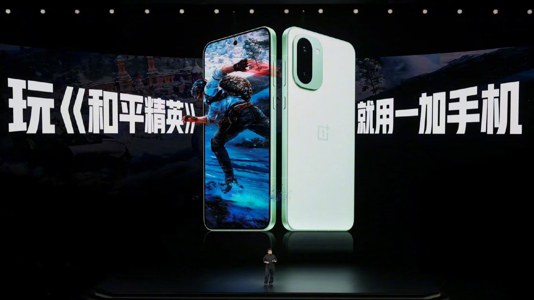 ВЫШЕЛ ОЧЕНЬ МОЩНЫЙ ONEPLUS ACE 6T ЗА 30000 РУБЛЕЙ! смотреть онлайн