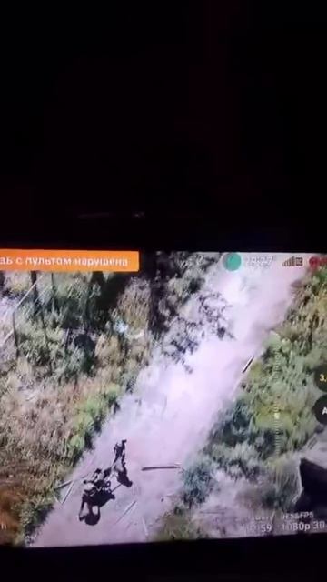 ❗️🇷🇺🇺🇦Эвакуация нашего бойца🇷🇺