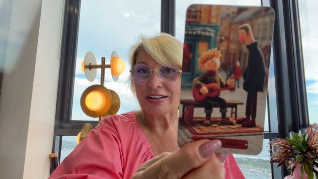 ЛЕВ ♌️- ТАРО ПРОГНОЗ НА 2026 ГОД🎄 ОТ ANGELA PEARL смотреть онлайн