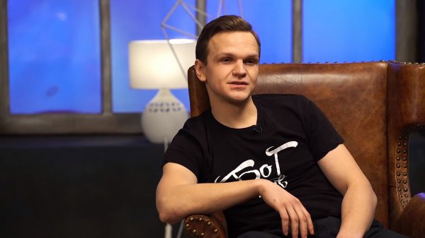 Big Russian Boss Show, 1 сезон, 32 выпуск