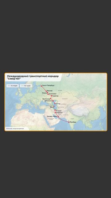 Кирилл Орлов о визите Путина в Индию: как Евразия становится центром мира? смотреть онлайн