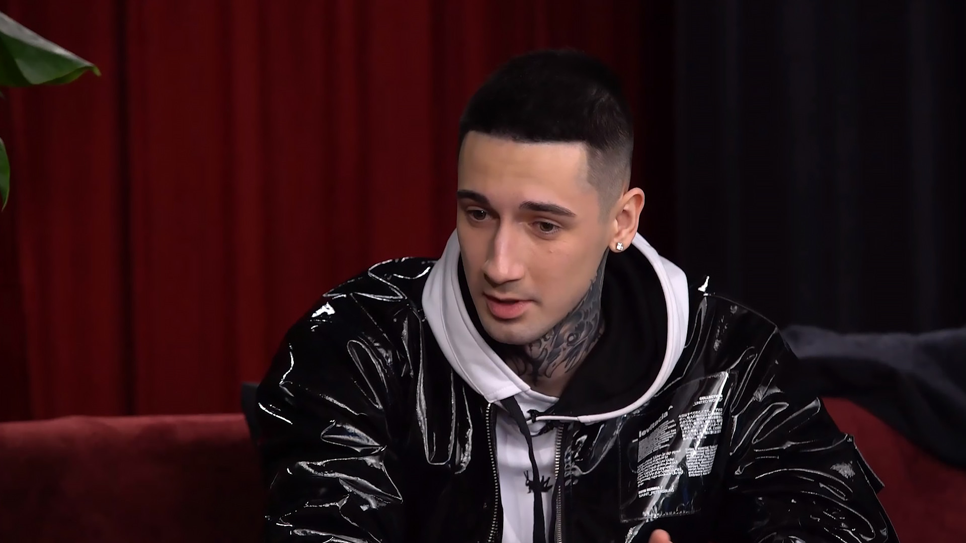 Big Russian Boss Show, 1 сезон, 70 выпуск смотреть онлайн