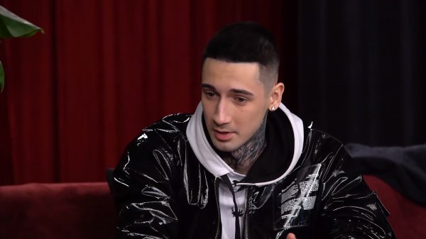 Big Russian Boss Show, 1 сезон, 70 выпуск