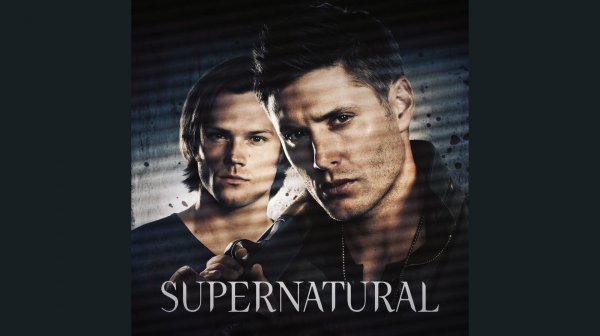 Supernatural | Сверхъестественное | End Credits & Mo' Guitar Grit | Музыка после серии (OST)