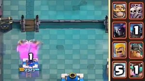 ОЛИМПИАДА РУКОПАШЬЯ   CLASH ROYALE  360 X 352