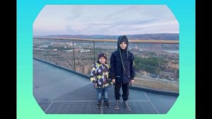 3 Дружно с оптимизмом, за здоровый образ жизни