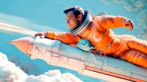 АУДИОКНИГА ПОЛНОСТЬЮ /// ✨  ЗА ТРИДЕВЯТЬ НЕБЕС (часть 4) / БОЕВАЯ #ФАНТАСТИКА #КОСМОС #ПОПАДАНЦЫ