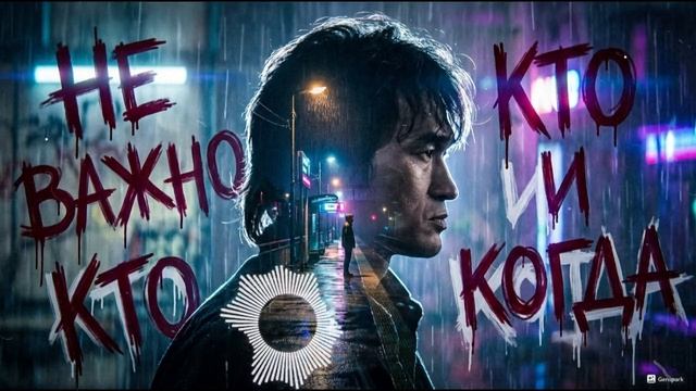 Эта песня — песня от нейросети в стиле Виктора Цоя и группы Кино смотреть онлайн