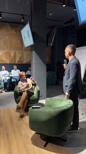 Вся правда о бизнес-тренингах