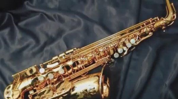 Выбор первого саксофона