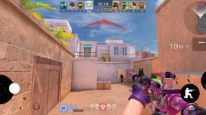 Играю в стенд чилов