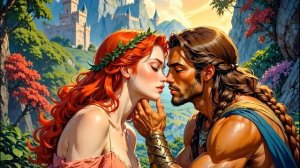 АУДИОКНИГА ПОЛНОСТЬЮ        ЗАПРЕТНАЯ ИСКРА   ✨   ЛЮБОВНОЕ ФЭНТЕЗИ, ВОЛШЕБСТВО, ЮМОР, ПРИКЛЮЧЕНИЯ