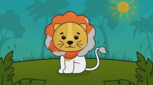 Детский познавательный мультфильм, пазлы.