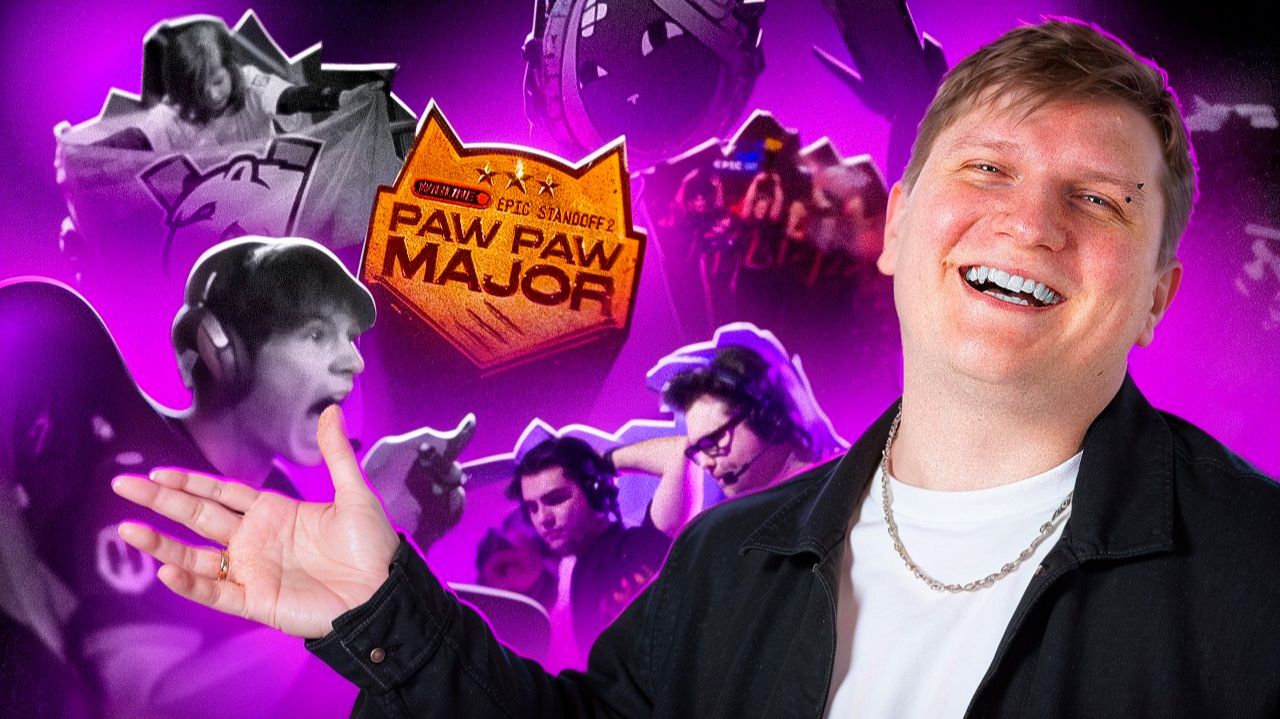 ОБЗОР WINLINE EPIC STANDOFF 2 PAW PAW MAJOR смотреть онлайн