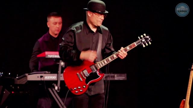 Парк Удовольствий - Глаза мутной воды