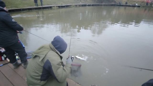 Блесна смотреть онлайн