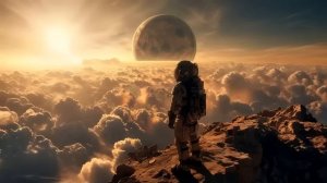 КОСМИЧЕСКИЙ АВАНТЮРИСТ ⁄⁄⁄ АУДИОКНИГА ПОЛНОСТЬЮ ⁄⁄⁄ ФАНТАСТИКА, БОЕВОЕ ФЭНТЕЗИ, КОСМОС, ПРИКЛЮЧЕНИЯ