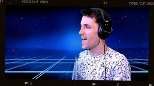 Земляне - Взлётная полоса Кавер Сергей Смагин