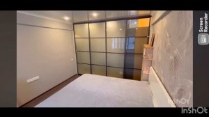 Костычева Квартира