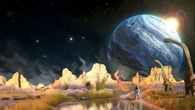 СИЛА ДРЕВНИХ  ⁄⁄⁄ АУДИОКНИГА ПОЛНОСТЬЮ  ⁄⁄⁄ НАУЧНАЯ #ФАНТАСТИКА, КОСМОС, ПРИКЛЮЧЕНИЯ