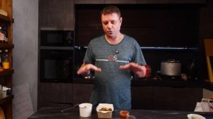 Обзор BBQ Beer Restaurant. Базовый минимум!