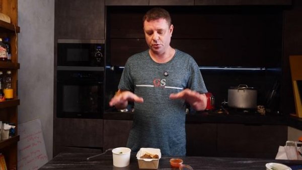 Обзор BBQ Beer Restaurant. Базовый минимум!