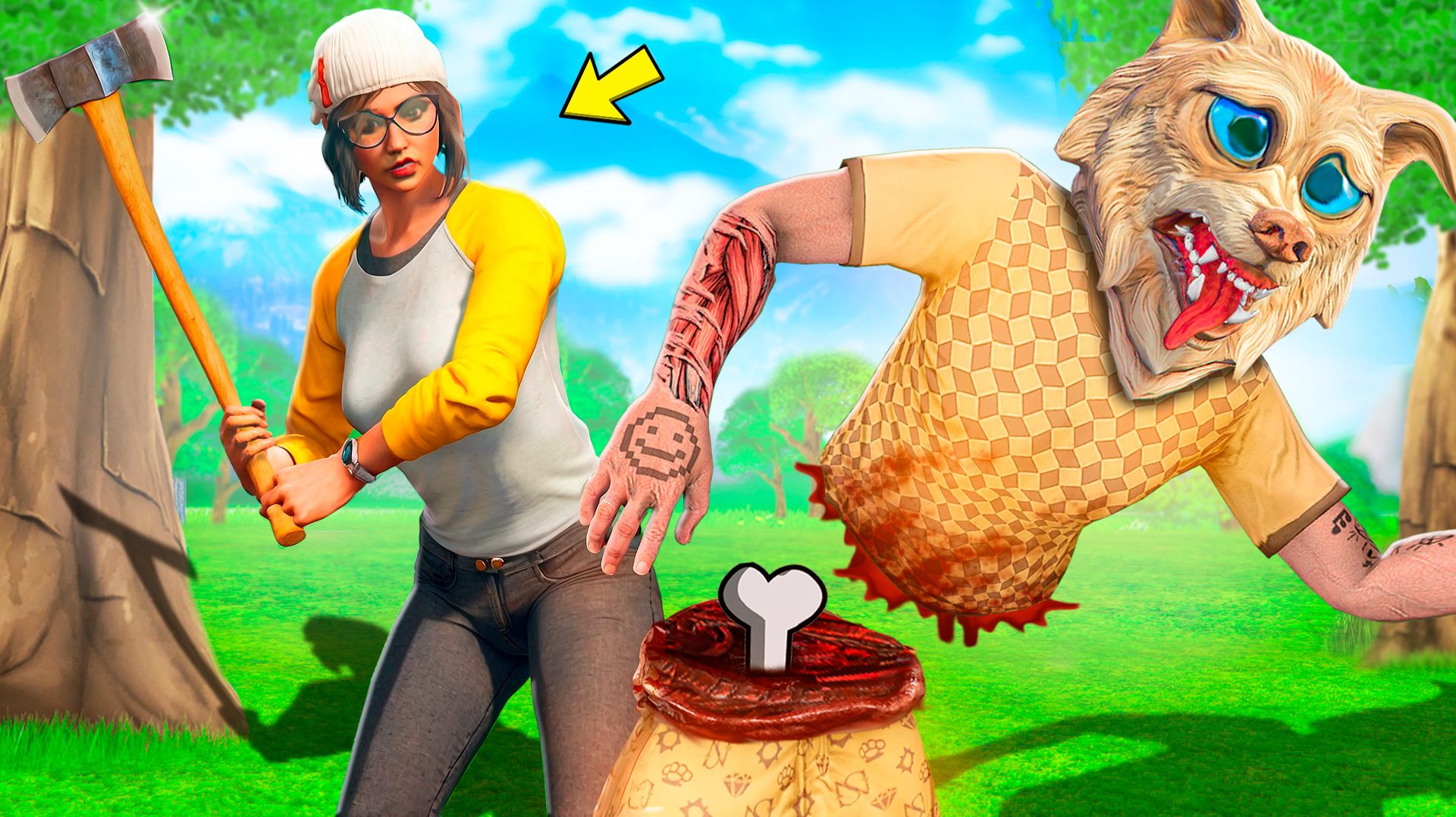 БЫВШАЯ ФЛЕЙЗИНА ВЕРНУЛАСЬ В ГТА 5 ! - БЫВШАЯ ДЕВУШКА ПЫТАЕТСЯ МЕНЯ УБИТЬ смотреть онлайн