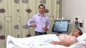 9 Point of Care Ultrasound for Ascites рус