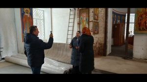 Телеканал _Спас_  - матушка Валентина Корниенко