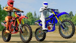 Самые эпичные автокатастрофы #3 😱|BeamNG.Drive|Бемиджи Драйв