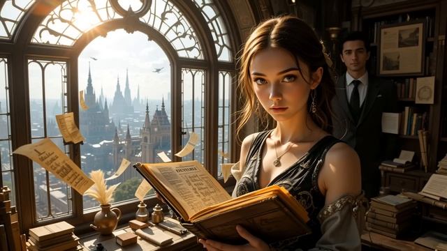 АУДИОКНИГА ПОЛНОСТЬЮ    АКАДЕМИЯ МЯТЕЖНИКОВ  ✒️  ЛЮБОВНОЕ ФЭНТЕЗИ, РОМАНТИКА, ВОЛШЕБСТВО, ДЕТЕКТИВ