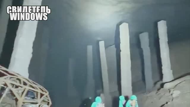 Под плато Гизы нашли структуры глубже километра? Спутниковые данные показали на город под пирамидами смотреть онлайн