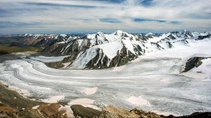Фильм 8. Гибель Пра-Питера и Новгорода. Катастрофы на Балтике.  Ледниковая теория.