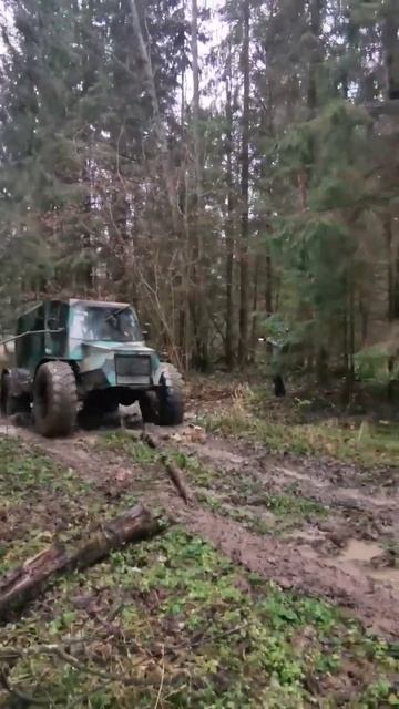 первый выезд прошёл успешно, полное видео на канале будет завтра.