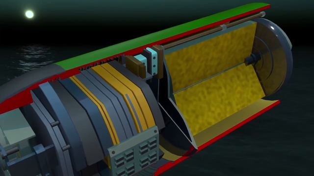 Торпеда МТТ (русск.яз) смотреть онлайн